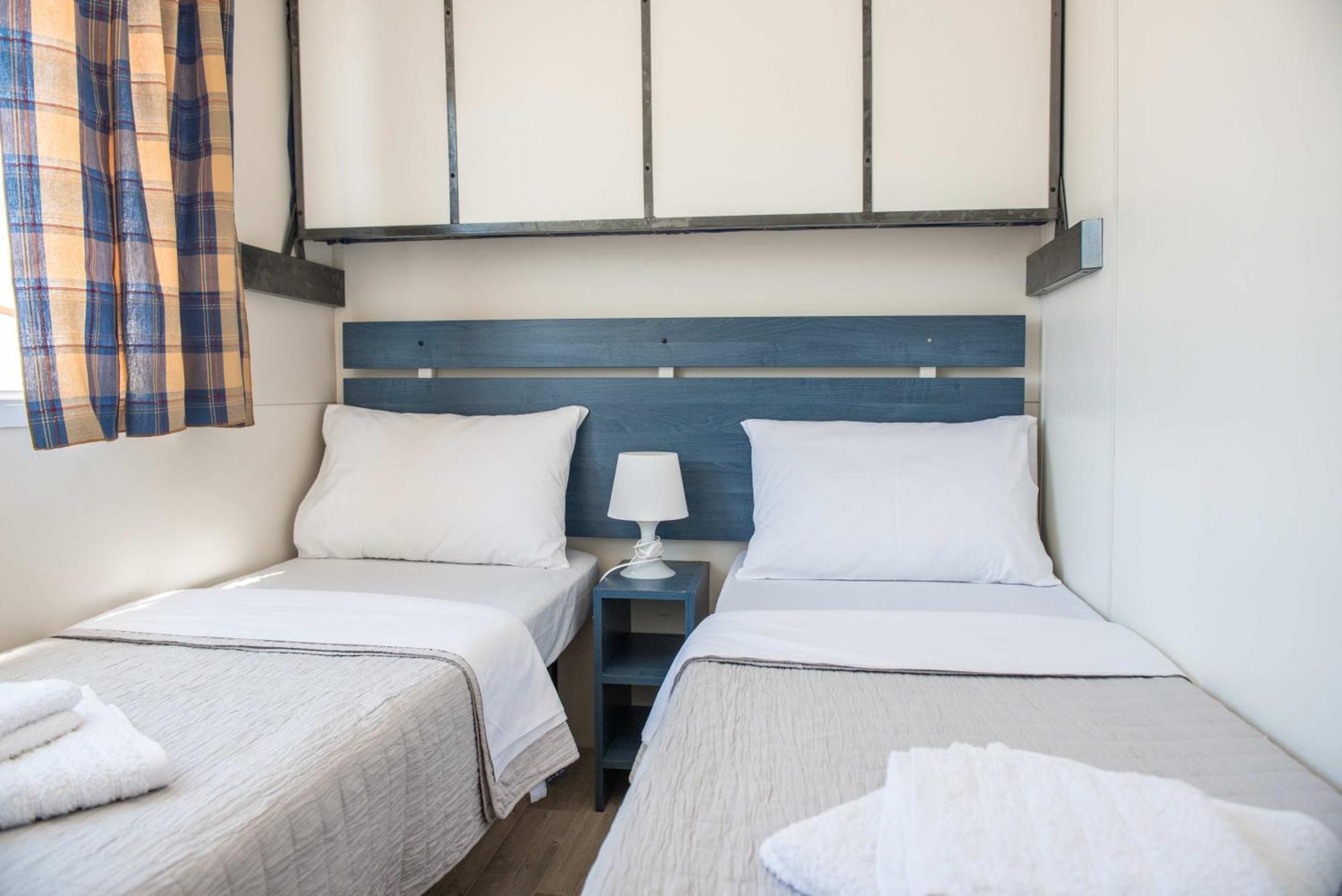 Camping Castello Neos Marmaras Luaran gambar